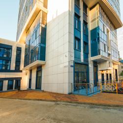 Фото Отель B-Flats (Би-Флэтс) на улице Крепостная