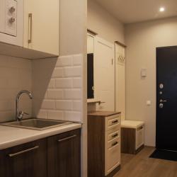 фото 79 Smart Lofts (Смарт Лофтс) на улице Новодмитровская