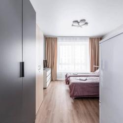 Фото Отель Home Like (Хоум Лайк) на улице Каштановая 14