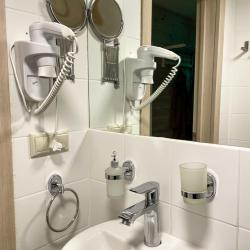 Фото Отель Лесная