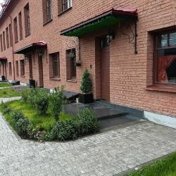 Фото Отель Кристал