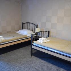 Фото Отель Рауту