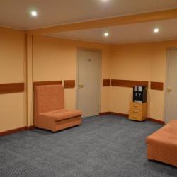 Фото Отель Рауту