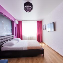 Фото Апартаменты на улице Мичурина 150