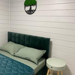 Фото Отель Шале Needles (Нидлес)