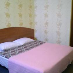 Фото Отель Мальта на Папанинцева