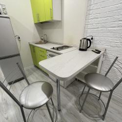 Фото Апартаменты Renta36 (Рента) на переулке Ракетный 2