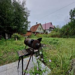 Коттедж стандарт