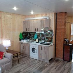 Коттедж стандарт