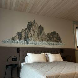 1-комнатные апартаменты люкс