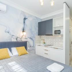 Фото Отель Lucky Room (Лаки Рум) на Гостиничном проезде