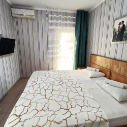 Фото Отель Агава