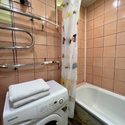 Фото Апартаменты на проспекте Ленина 22