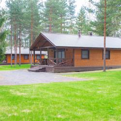 Фото Отель Вилла Ранду