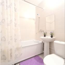 Фото Апартаменты на улице Академика Макеева 20