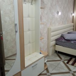 Фото Отель Утёс