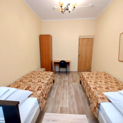 Фото Отель Ателика Снежка