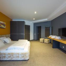 Фото 7 Terrass бутик-отель (7 Террасc)