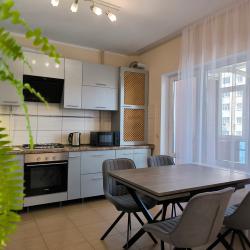 2-комнатные апартаменты стандарт