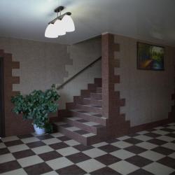 Фото Отель Привал