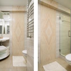Фото Апартаменты на улице Урожайная