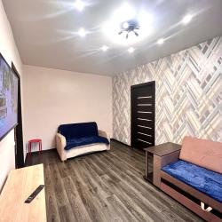 Фото Апартаменты на проспекте Ленина 37