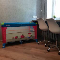 Фото Отель Живи легко на Ленинском проспекте 25