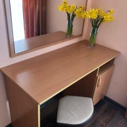 Фото Отель Дуэт