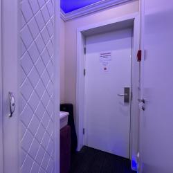 Номер стандарт