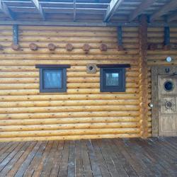 Фото Отель Любимая Усадьба