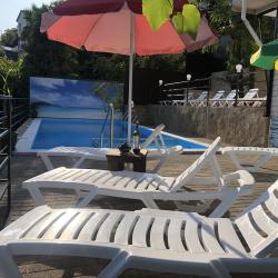 Фото Отель Гости