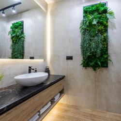 3-комнатные апартаменты улучшенные