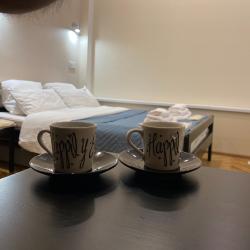 фото 8 Welcomerooms (Вэлкомрумс)