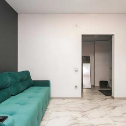 Фото Отель Harter Rooms на улице 30 лет Победы 42/1