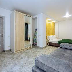 Фото Отель Гости Кавказа