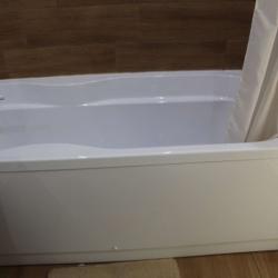 Фото Апартаменты Home Сomfort на улице Скуридина 6