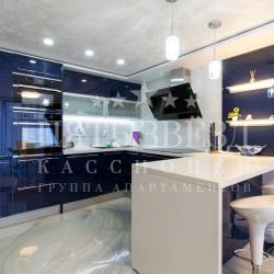 Фото Отель Пять звезд Кассиопеи