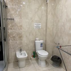 2-комнатный номер улучшенный семейный