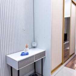 Фото Отель Meridian Apartments (Мередиан Апартментс) на проспекте Абая