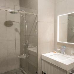 Фото Отель Sangzor Boutique Hotel (Сангзор Бутик)