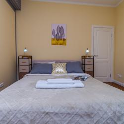 фото 33 Vero Apartments (Веро Апартментс) на улице Маршала Рыбалко