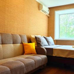 Фото Отель Sweet Home Apartments на улице Угличская 21А