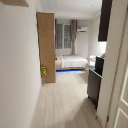 Фото Апартаменты на улице Виноградная 121/6