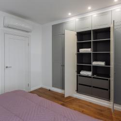 Фото Отель Malkova Apartments на 9 апреля