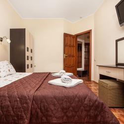 Фото Отель La Villa (Ла Вилла)