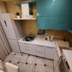 2-комнатные апартаменты стандарт