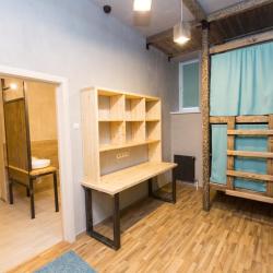 Фото Отель Три лыжи