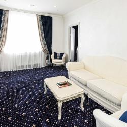 Номер Club Suite