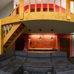 Фото Отель Напрудное Арт