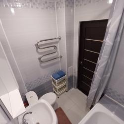 Фото Пятница Апартаменты на улице Гагарина 82 А